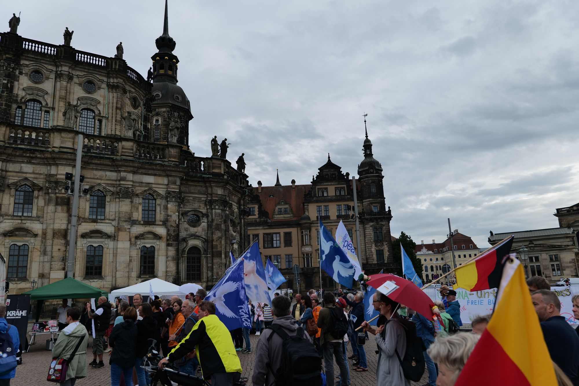 Dresden, 24.05.2024