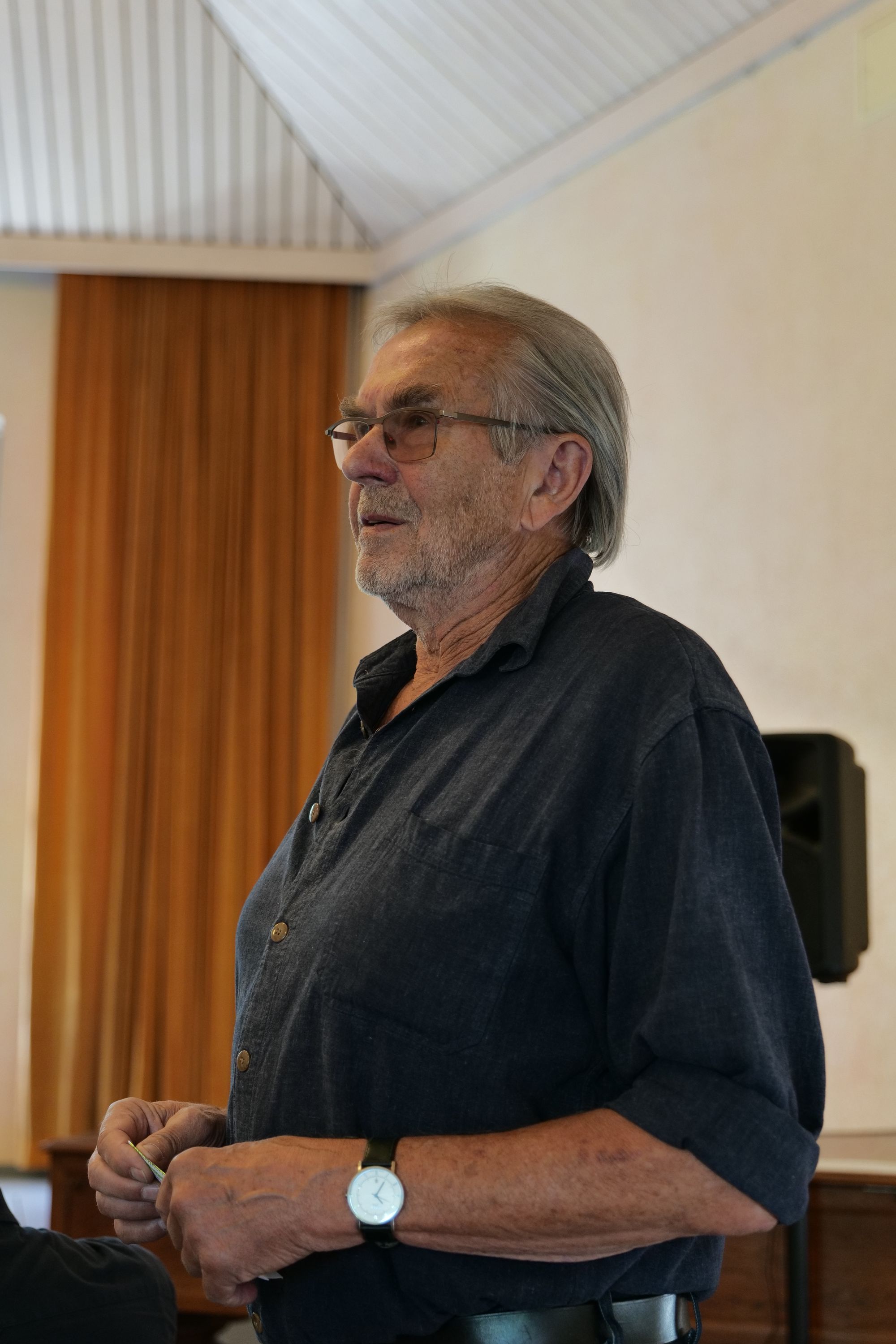 Rainer Petrovsky