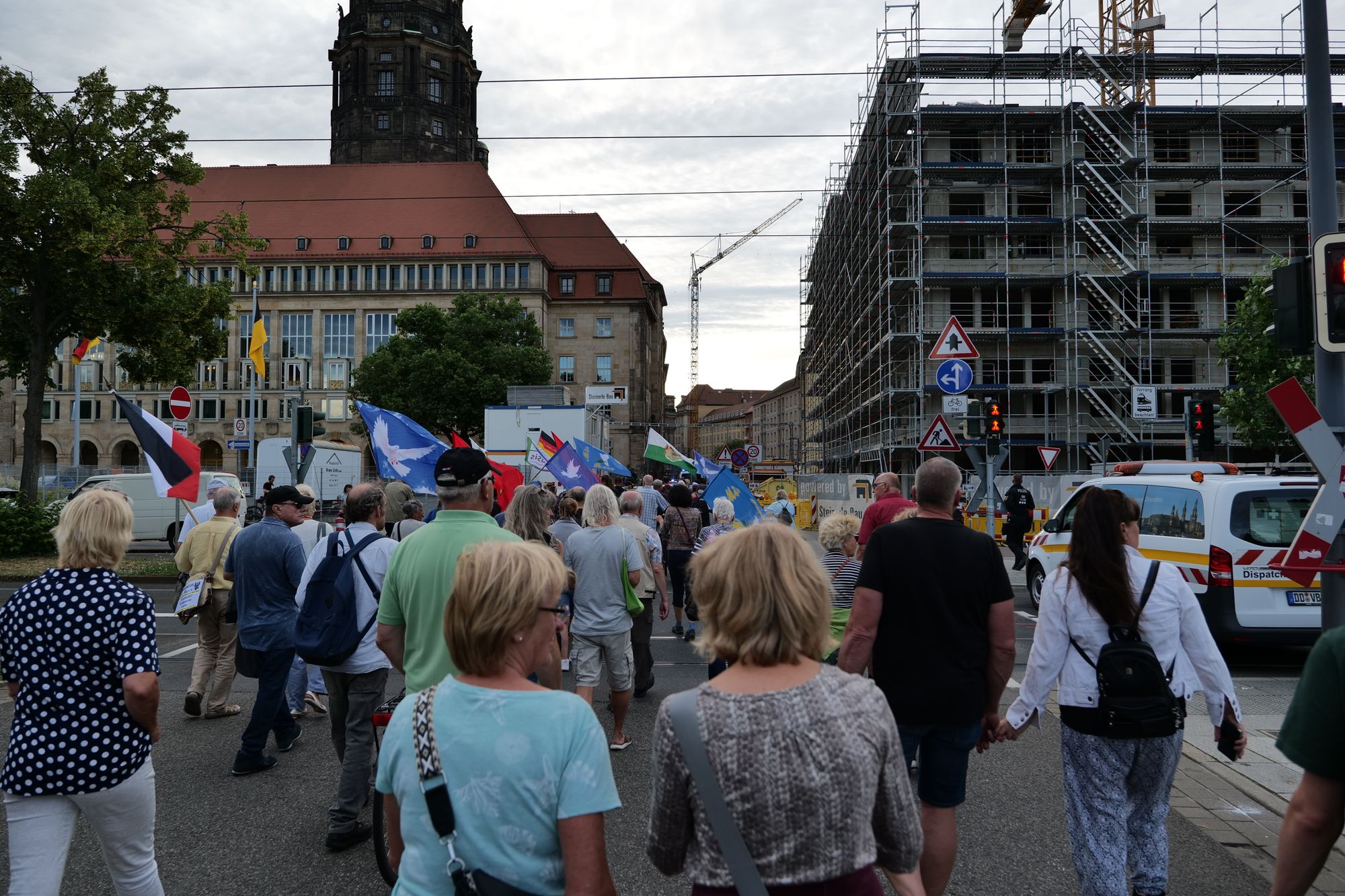 Dresden, 17.06.2024