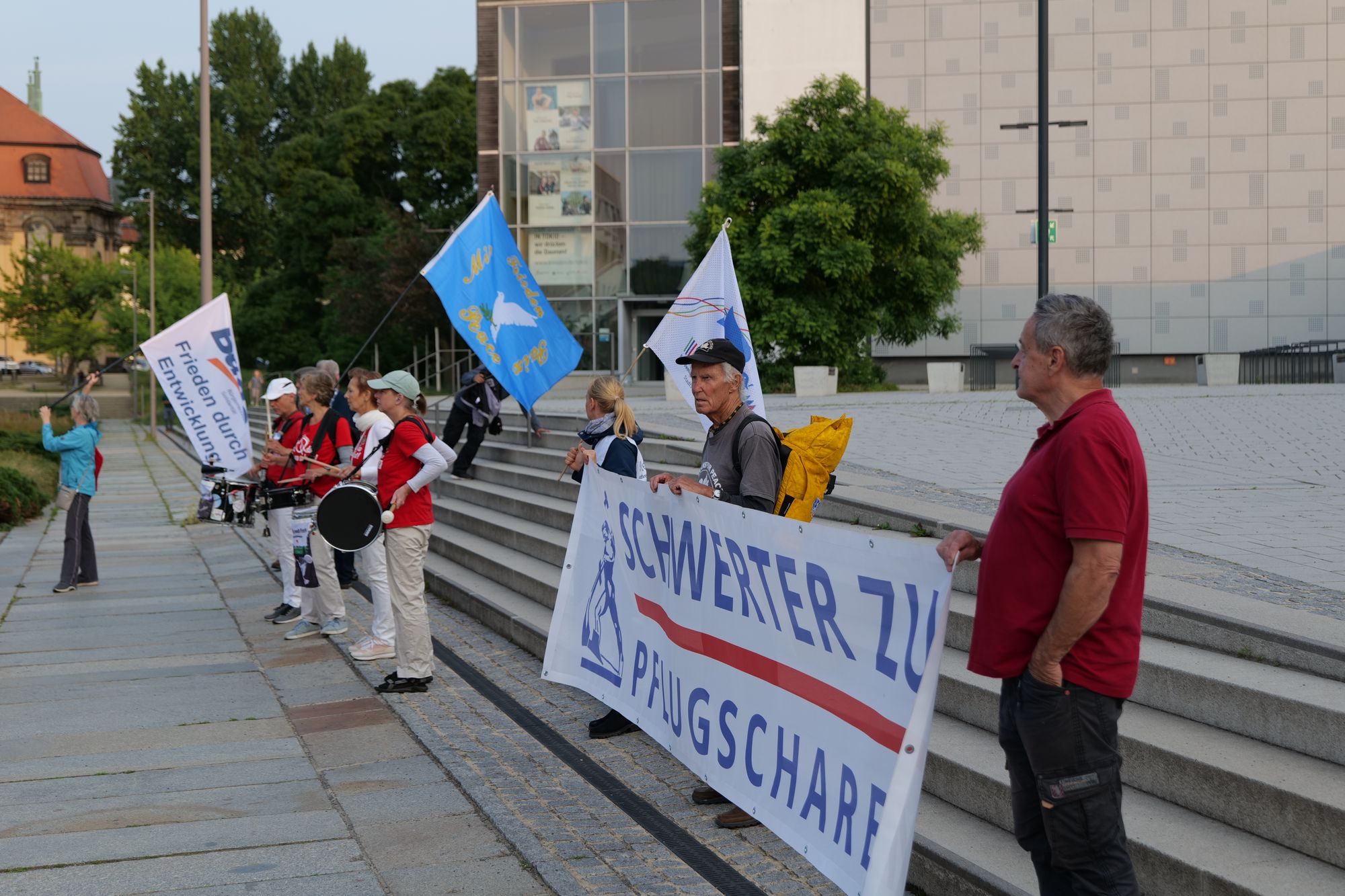 Dresden, 09.06.2025