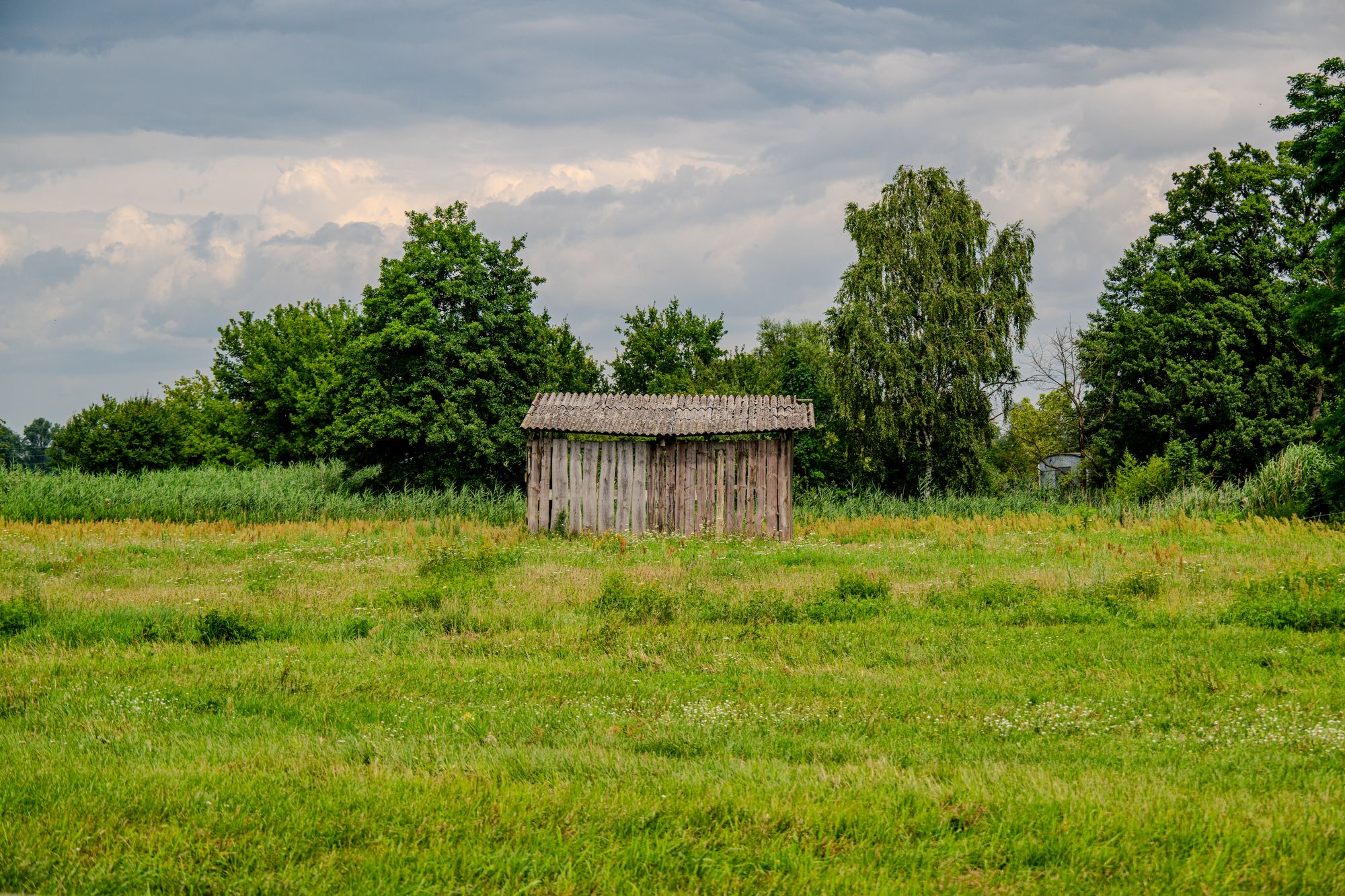 Eine Runde um Oranienburg (27.07.2025)