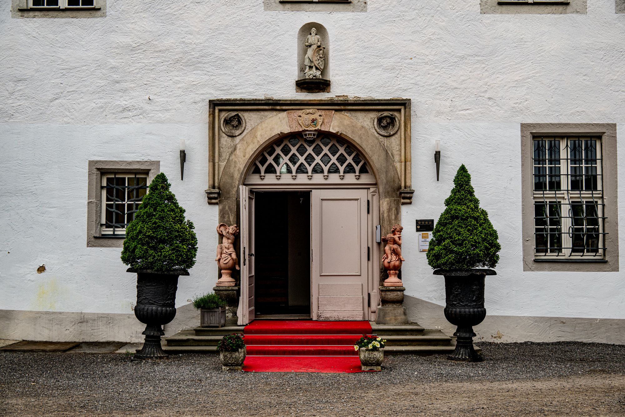 2. Etappe Kammweg - Bahnhof Hermsdorf-Rehefeld - Neuhausen (08.06.2025)