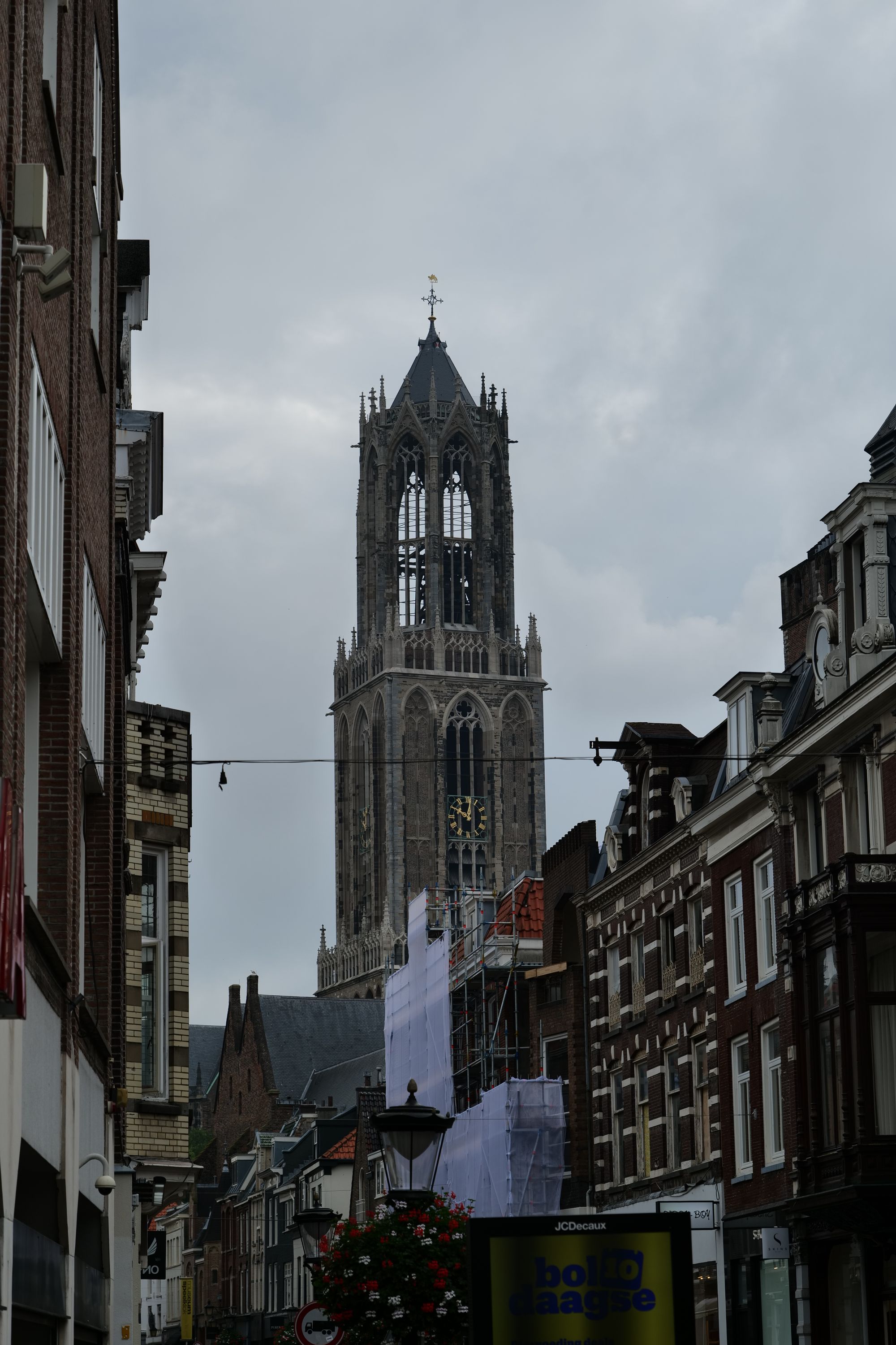 Dom zu Utrecht