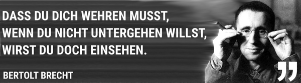 Angst regiert in Sachsen