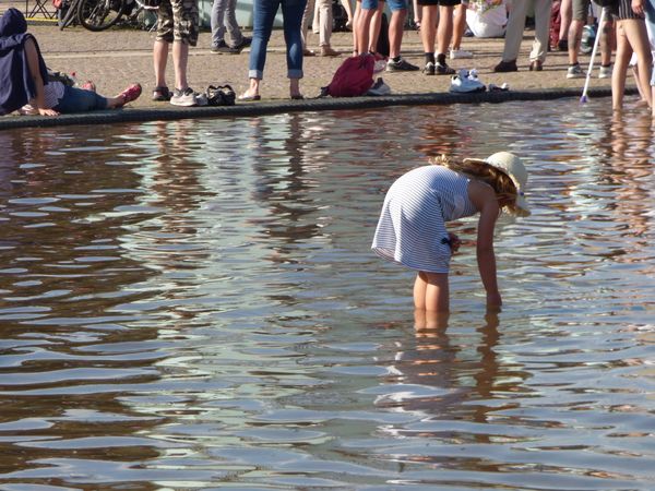 Augustusplatz Leipzig, 14.08.2021, Ärzte für Aufklärung