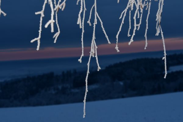 2. Weihnachtsspaziergang (26.12.2021)