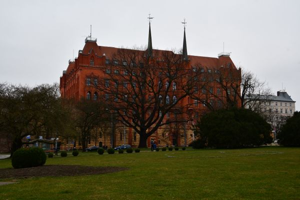 Ausflug nach Stettin (16.03.2022)