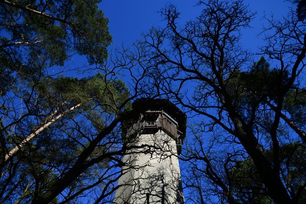 Ausflug zum Sana Kliniken und Beetzer See (08.03.2022)