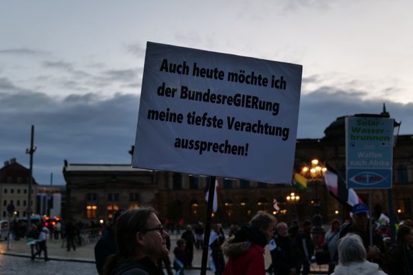 Dresden 28.10.2023