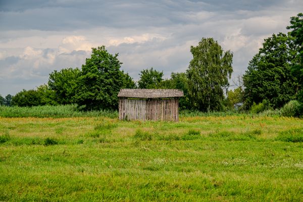 Eine Runde um Oranienburg (27.07.2025)