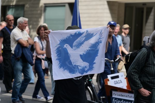 Berlin, 02.08.2025