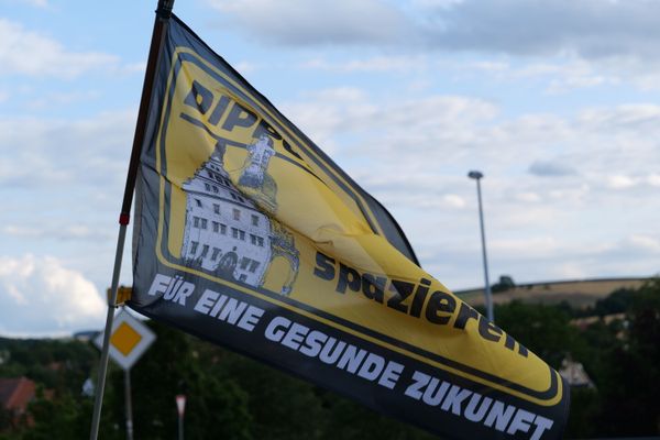 200. Montagsspaziergang Dipps, 27.07.2026