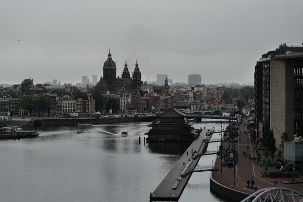 Amsterdam