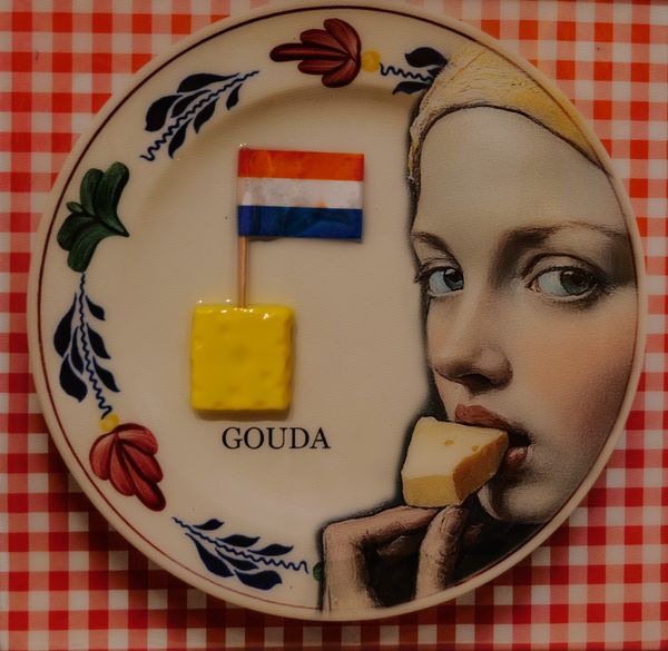 Gouda Käsemuseum